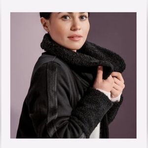 Peloton "Shape" Stealth Moto Jacket